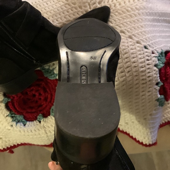 Nine West Booties - Picture 2 of 8